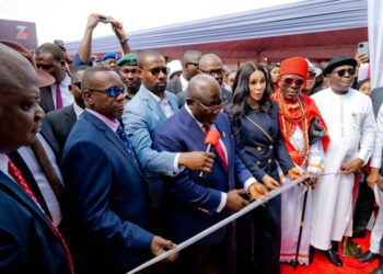 Zenith Bank Expands Delta Footprint With New Branch in Osubi