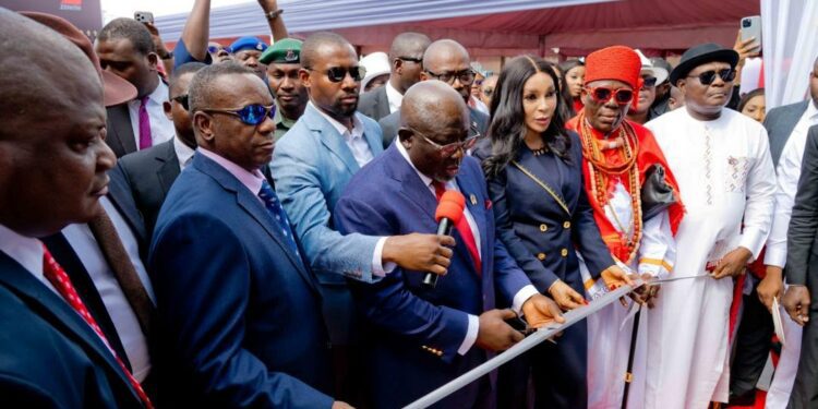 Zenith Bank Expands Delta Footprint With New Branch in Osubi