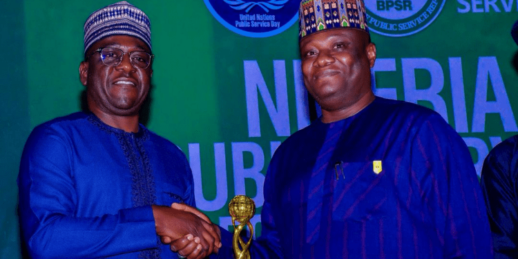 NCC Earns Top Spot in BPSR 2026 MDA Rankings