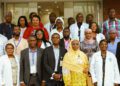 Seafarers Documentation, Digitization takes Center Stage at Nigeria, Gambia Forum
