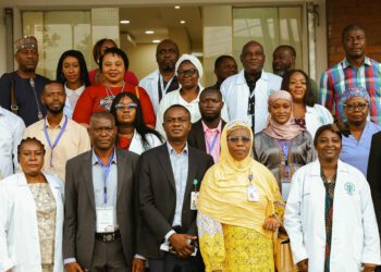 Seafarers Documentation, Digitization takes Center Stage at Nigeria, Gambia Forum