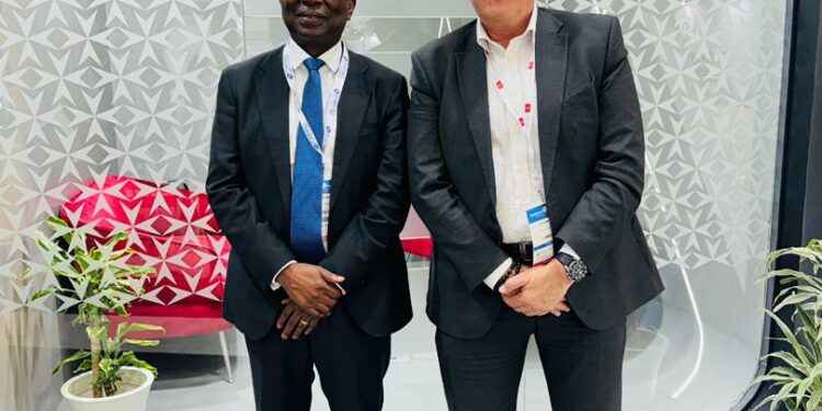 NIMASA, Malta Ship Registry Explore Partnership to Advance Nigeria’s Ship Registry