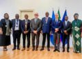CAPACITY DEVELOPMENT: NIMASA, ITC-ILO sign MoU