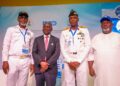 MARITIME SAFETY STANDARDIZATION: NIMASA Launches Seafarers’ Discharge Book Portal