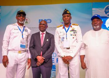 MARITIME SAFETY STANDARDIZATION: NIMASA Launches Seafarers’ Discharge Book Portal
