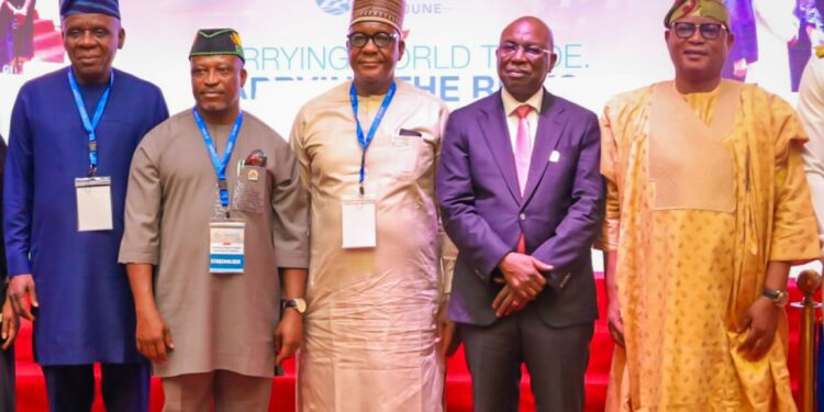 2026 Day of the Seafarer: Stakeholders’ Canvass Improved Welfare for Seafarers.