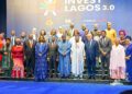 PICTURES: Vice President Shettima, Governors Sanwo-Olu, Sule, Uzodimma, Otti, Minister of Finance, others at Opening Ceremony of Invest Lagos 3.0 at Eko Hotels and Suites, Victoria Island, on Monday, June 8, 2026