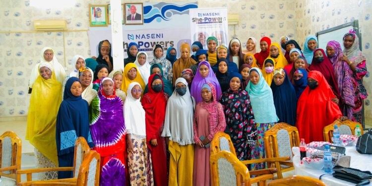 NASENI Trains 50 Women in Kano on Renewable Energy Technologies