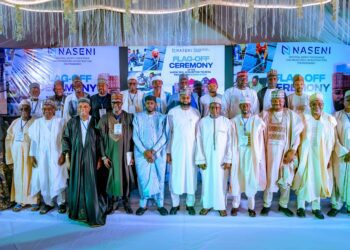 Vice President Shettima Flags-off NASENI’s Skill Acquisition Programme