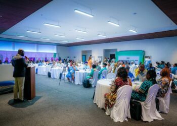 FAAN Commences 2026 Management Retreat to Advance Sustainable Growth and Institutional Excellence