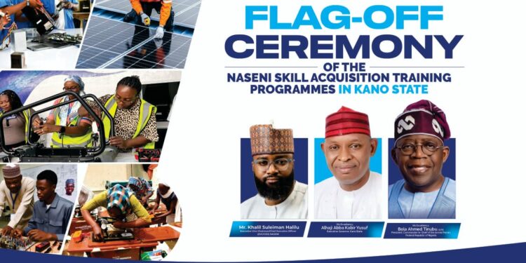 NASENI to Empower Women, Youths Through Capacity-Building Programmes in Kano