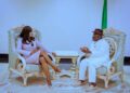 2027: Tinubu’s Re-election, My Number One Project -Oborevwori