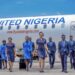 United Nigeria Airlines Steps Into the International Arena With Historic Accra Route
