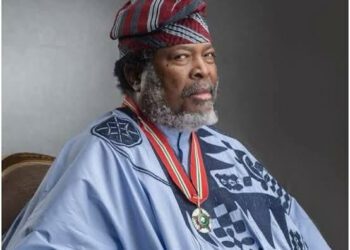 Oborevwori Salutes Nduka Obaigbena At 67, Hails Media Icon’s Enduring Legacy