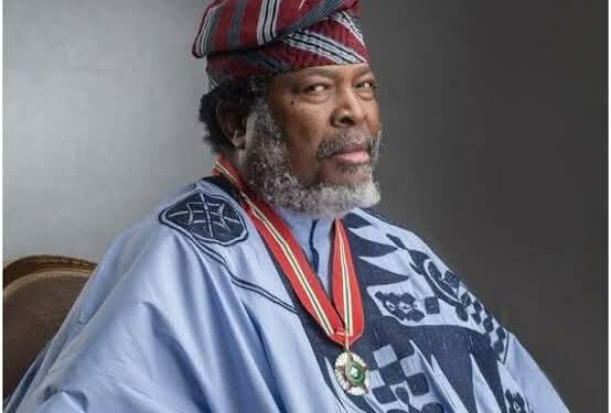 Oborevwori Salutes Nduka Obaigbena At 67, Hails Media Icon’s Enduring Legacy