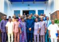 Shettima, Okonjo-Iweala, Brazilian, Chinese Investors for Delta Summit