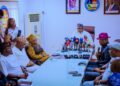 SUMMIT: Delta Banks On Infrastructure, Blue Economy, Special Economic Zone To Attract Investments