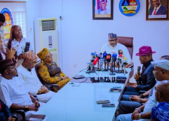 SUMMIT: Delta Banks On Infrastructure, Blue Economy, Special Economic Zone To Attract Investments
