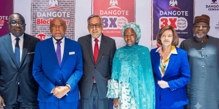 Dangote Cement Pays N3.3 trillion as Dividend in 15 Years