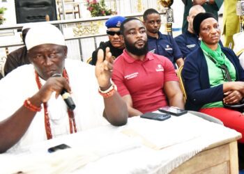 FG urges Ogun, Ondo communities on total support for Dangote Industrial City, Deep Seaport project