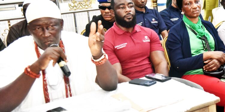 FG urges Ogun, Ondo communities on total support for Dangote Industrial City, Deep Seaport project