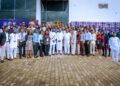 Nigeria Must Build, Not Just Buy, Clean Energy Technologies – NASENI EVC