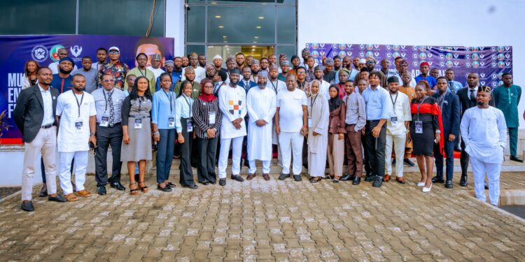 Nigeria Must Build, Not Just Buy, Clean Energy Technologies – NASENI EVC