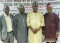 LASG Trains Agencies to Improve Delivery of Social Protection Programmes