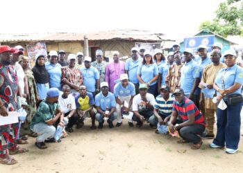 STOWAWAY PREVENTION IN NIGERIA: NIMASA Takes Campaign to the Grassroots