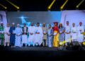 NASENI Awards 2025: Halilu Honours Outstanding Staff, Says People Are the Driving Force of Agency’s Transformation