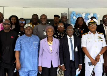 NIMASA Commissions Maritime Museum