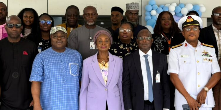 NIMASA Commissions Maritime Museum