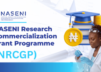 169 Proposals from Nigerian Universities, Polytechnics, Others Target NASENI Research Commercialisation Grant Programme