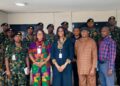 PHOTO NEWS – Strengthening Maritime Security through Collaboration