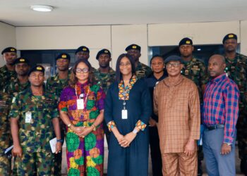 PHOTO NEWS – Strengthening Maritime Security through Collaboration