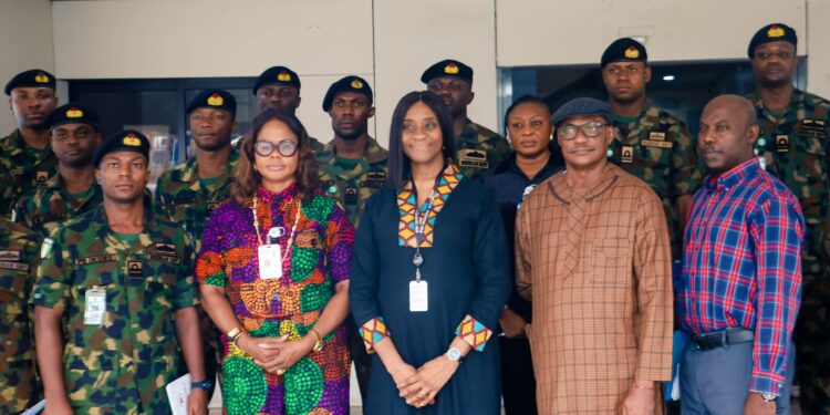 PHOTO NEWS – Strengthening Maritime Security through Collaboration