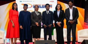 NIMASA Repositioning New Generation for Blue Economy Growth
