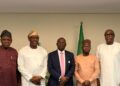 NIMASA, NSIB Deepen Collaboration to Enhance Maritime Safety