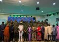 Maritime Security in Focus