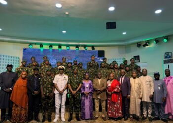 Maritime Security in Focus
