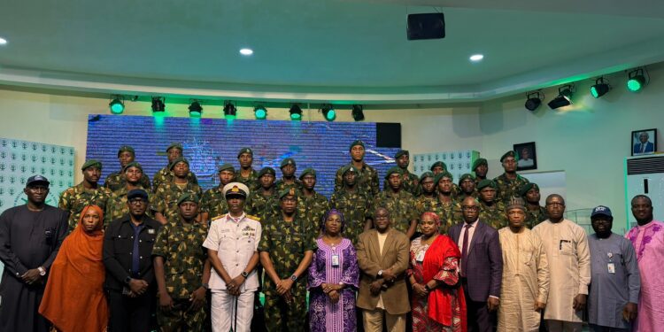 Maritime Security in Focus
