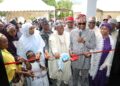 FAAN Commissions Upgraded Domestic Terminal at Mallam Aminu Kano International Airport