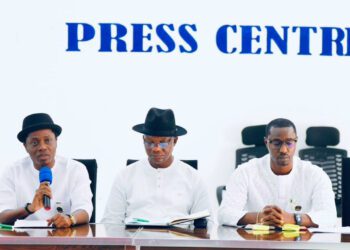 Delta EXCO Approves Major Health Projects, Hospital Equipment To Boost Healthcare Delivery