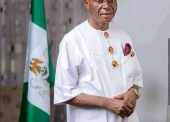 Oborevwori Celebrates James Manager At 66, Hails Legacy Of Service