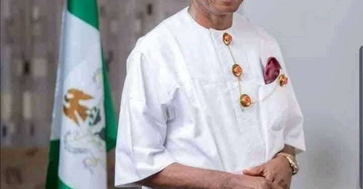 Oborevwori Celebrates James Manager At 66, Hails Legacy Of Service