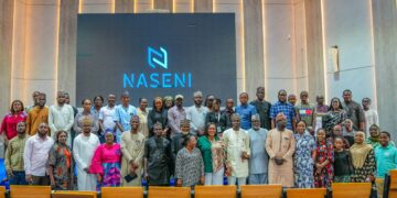 NASENI Reaffirms Commitment On Research Commercialisation