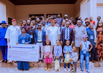 XENOPHOBIC ATTACK: Oborevwori Approves ₦2m Grant, Monthly Stipends For Delta Returnees