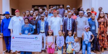 XENOPHOBIC ATTACK: Oborevwori Approves ₦2m Grant, Monthly Stipends For Delta Returnees