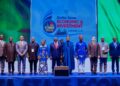 ECONOMIC SUMMIT: Delta, First-Order Investment Destination – Shettima