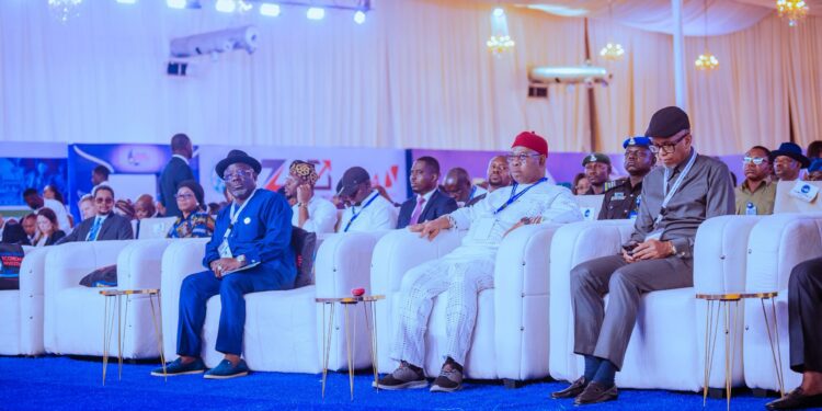 ECONOMIC SUMMIT: Delta Can No Longer Depend Solely On Oil – Oborevwori